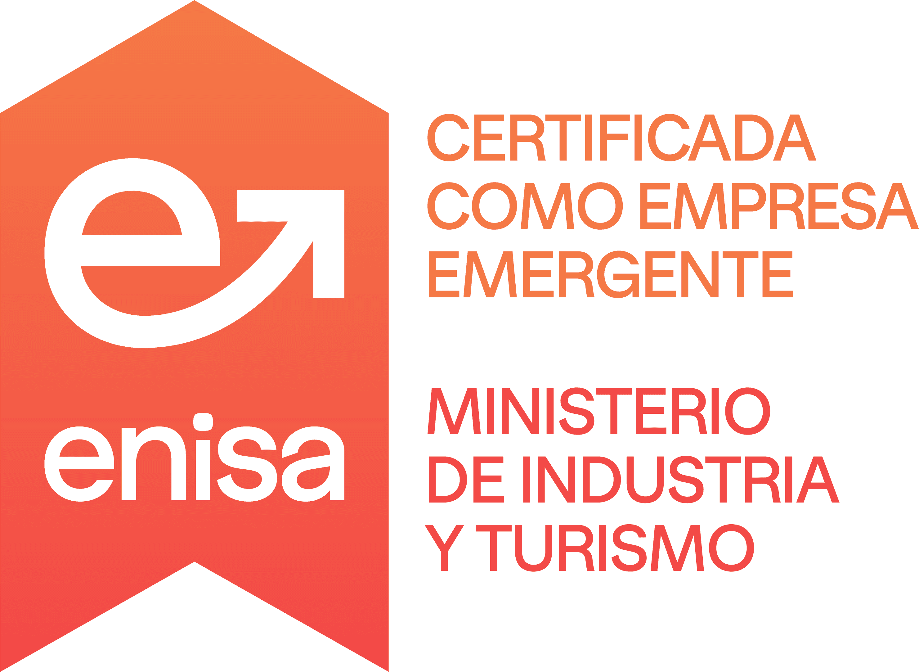 ENISA logo