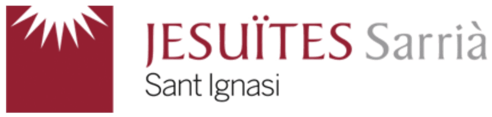 Jesuïtes Sarrià logo